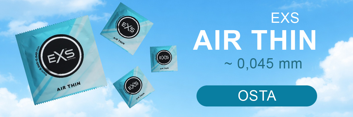 EXS Air Thin