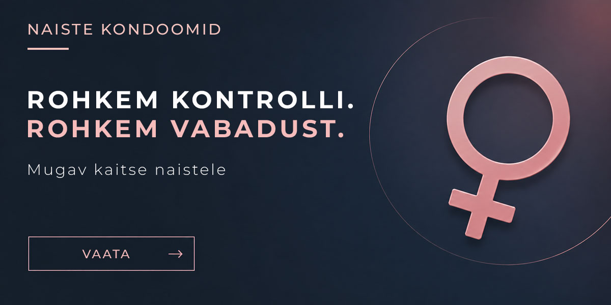 Naiste kondoomid