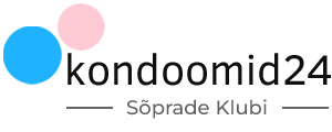 Kondoomid24 sõprade klubi