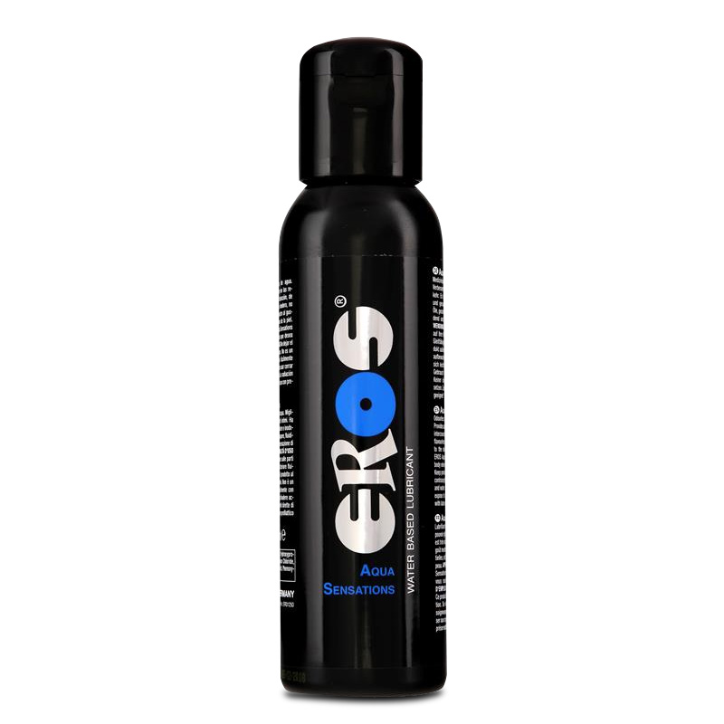 EROS Aqua Sensations, 250 ml.