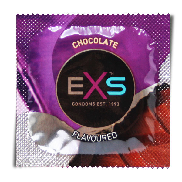 EXS Chocolate 1