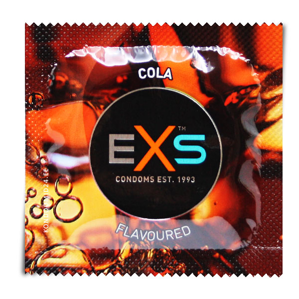 EXS Cola 1