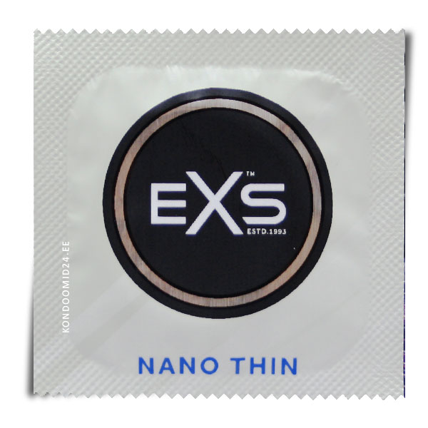 EXS Nano Thin 1