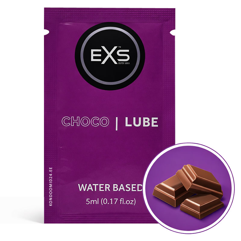 EXS Choco, 5 ml.
