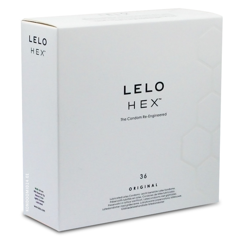 LELO HEX 36