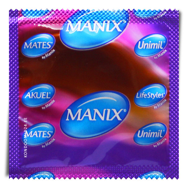 Mates by Manix Conform 1