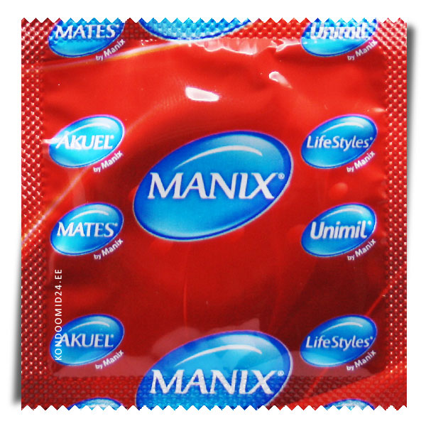 Mates by Manix Itensity 1