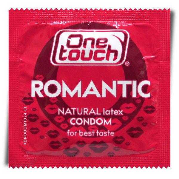 ONE TOUCH Romantic 1