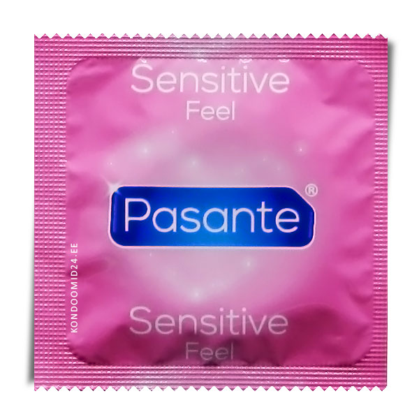 Pasante Feel Sensitive 1