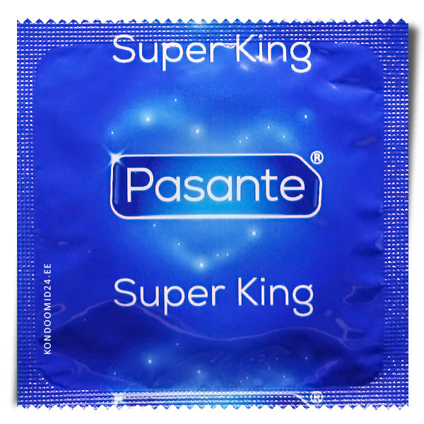 Pasante Super King Size 1