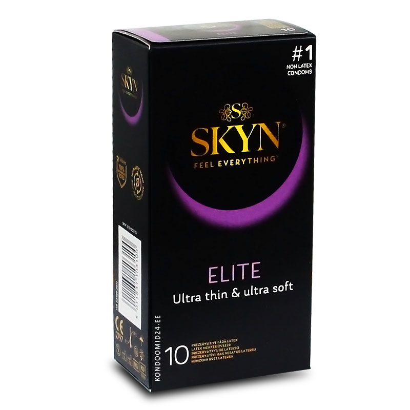 SKYN Elite 10
