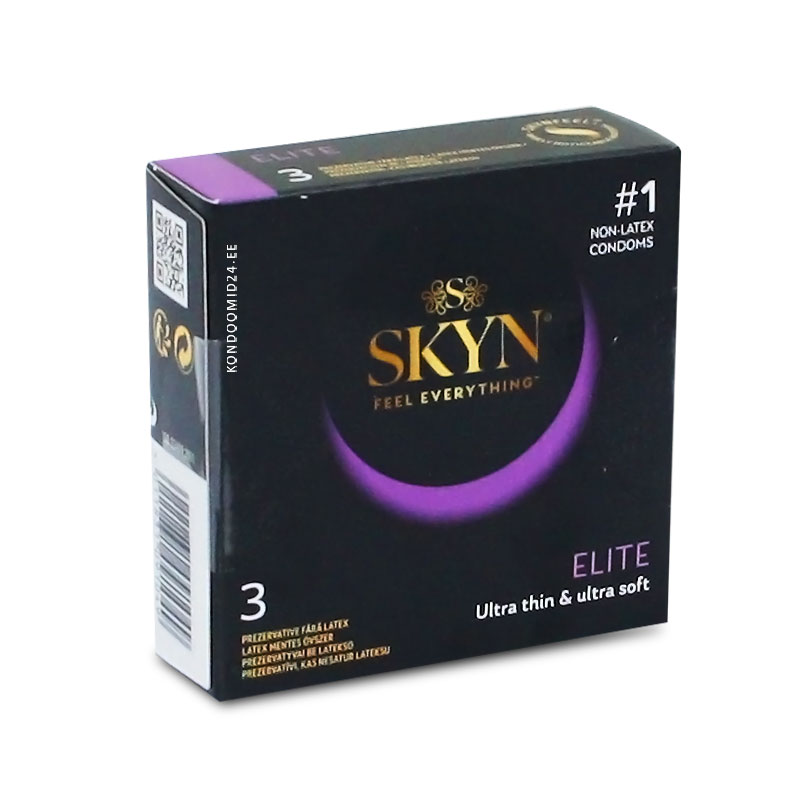 SKYN Elite 3